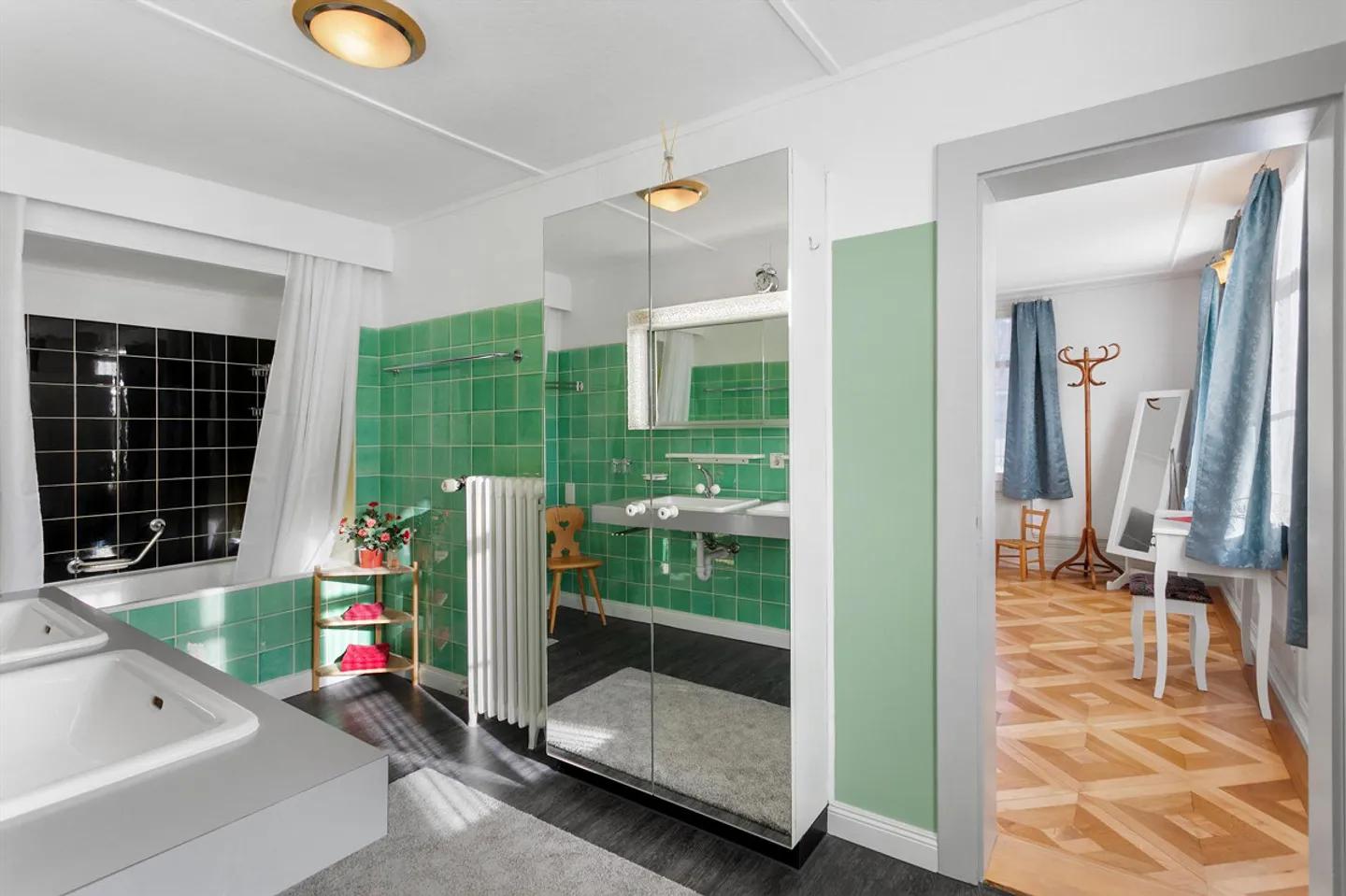 Spacious Single-Family Home with Breathtaking Evening Sun - Photo 13 of 16