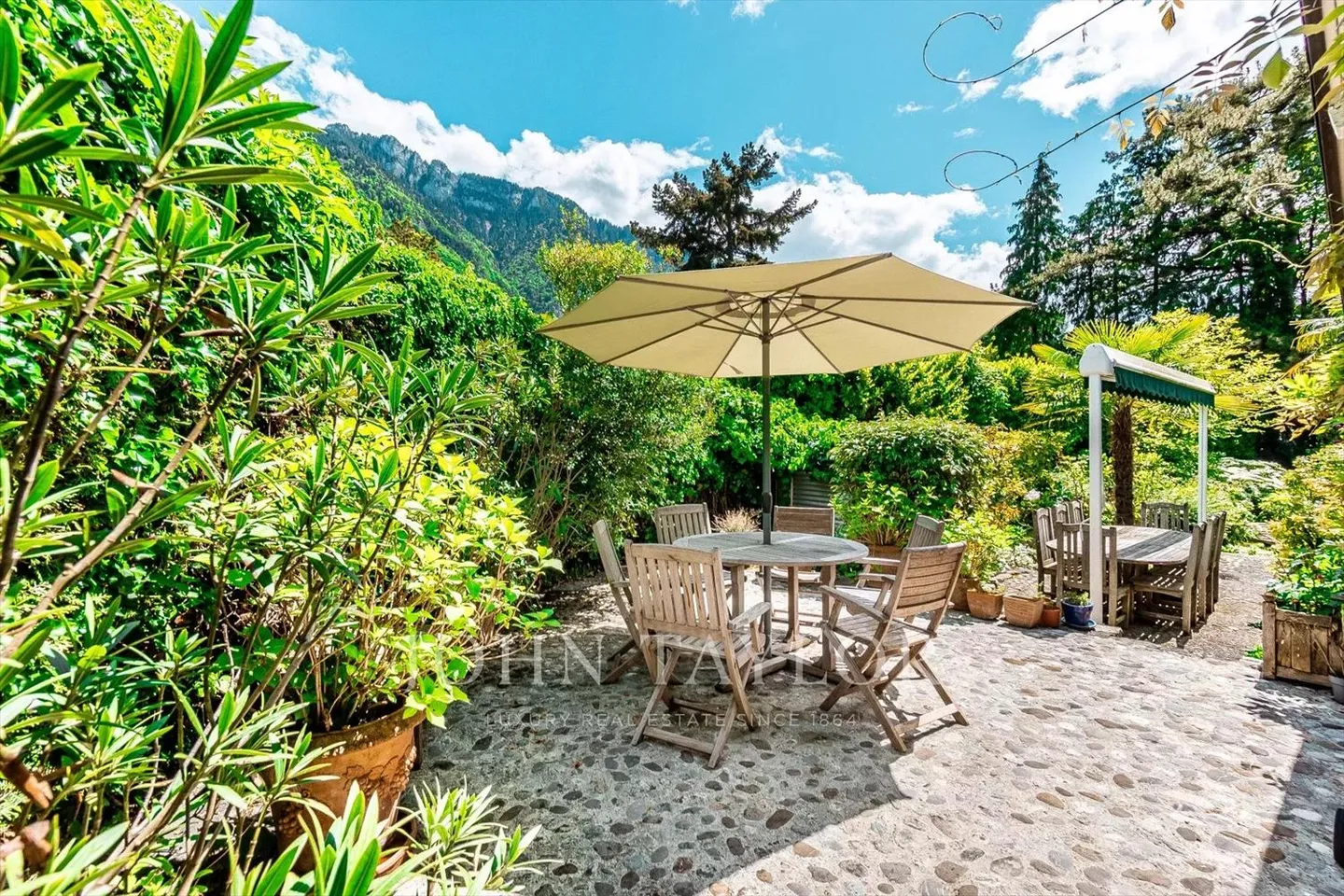 Villa mit 11 Zimmern - Foto 5 von 13