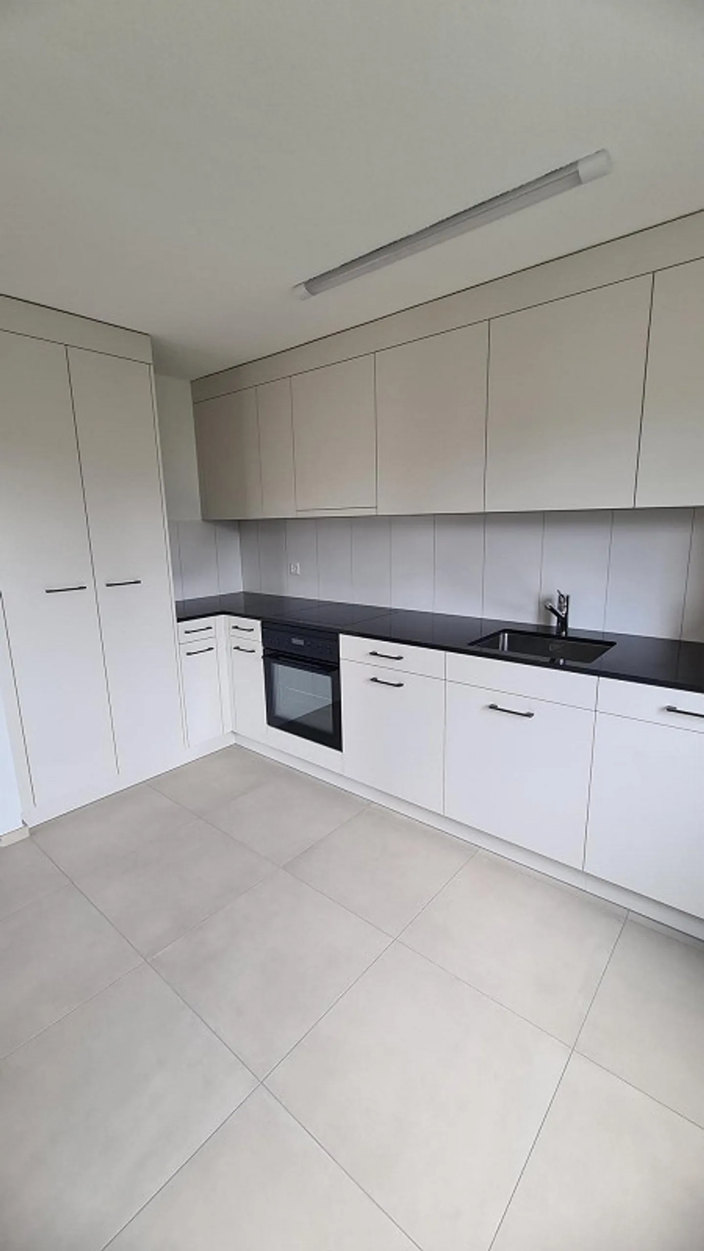 Neusanierte Wohnung in Altstätten - Foto 1 von 6