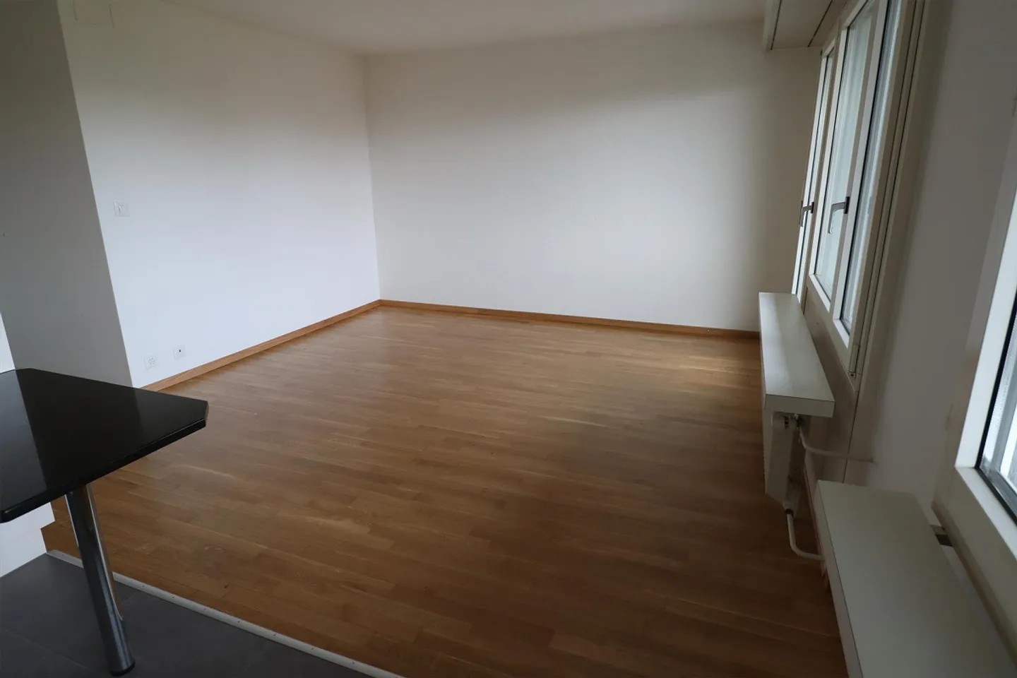 Charmante Wohnung mit Bergsicht - Foto 3 von 6