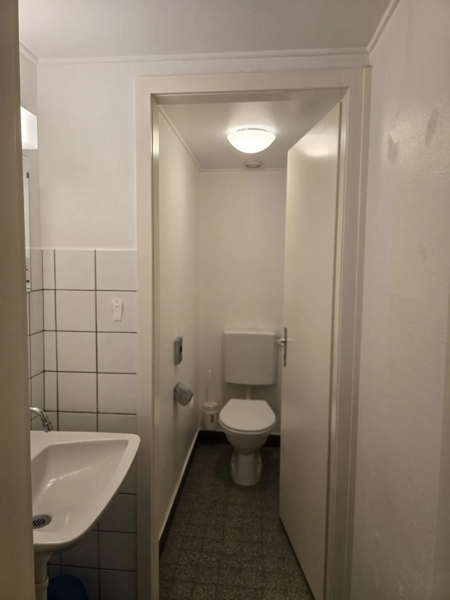 Da non perdere! Spazio commerciale di 163 m2 - Foto 7 di 8