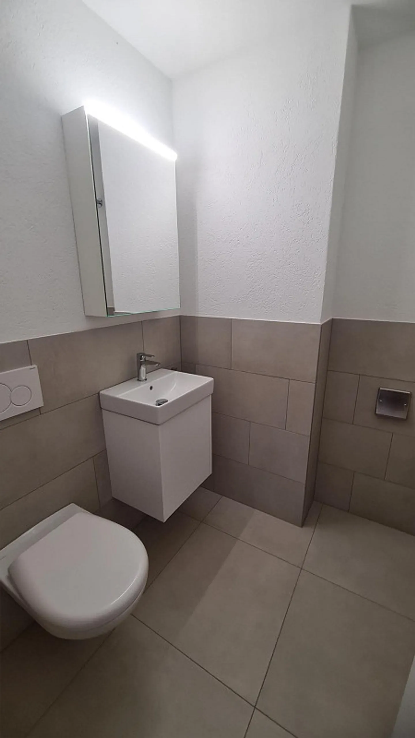 Neusanierte Wohnung in Altstätten - Foto 3 von 6