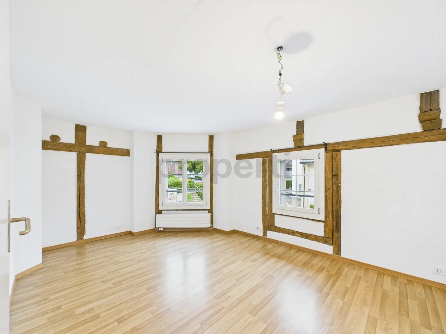 Stepped house for rent - Photo 5 of 11
