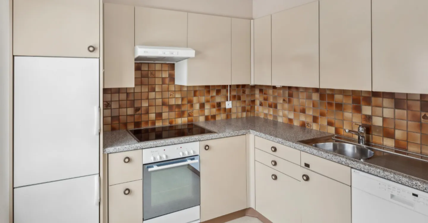 Familienfreundliche Wohnung - Foto 4 von 8