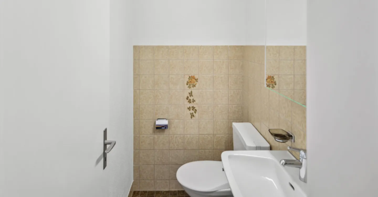Familienfreundliche Wohnung - Foto 5 von 8