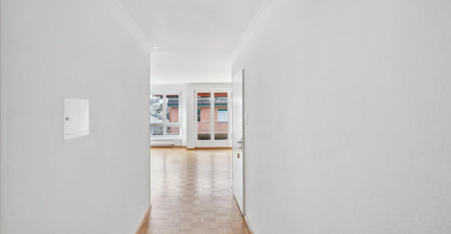 Familienfreundliche Wohnung - Foto 6 von 8