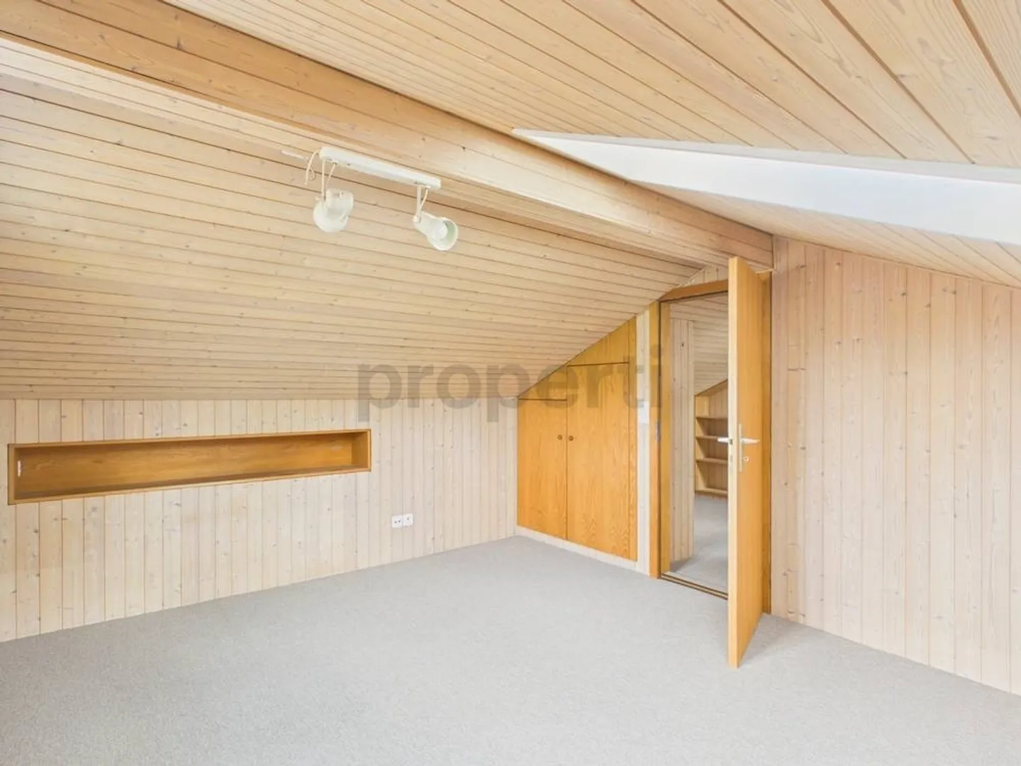 Sogno abitativo sul lago di Zurigo: Maisonette esclusiva con vista lago e giardino privato - Foto 7 di 12