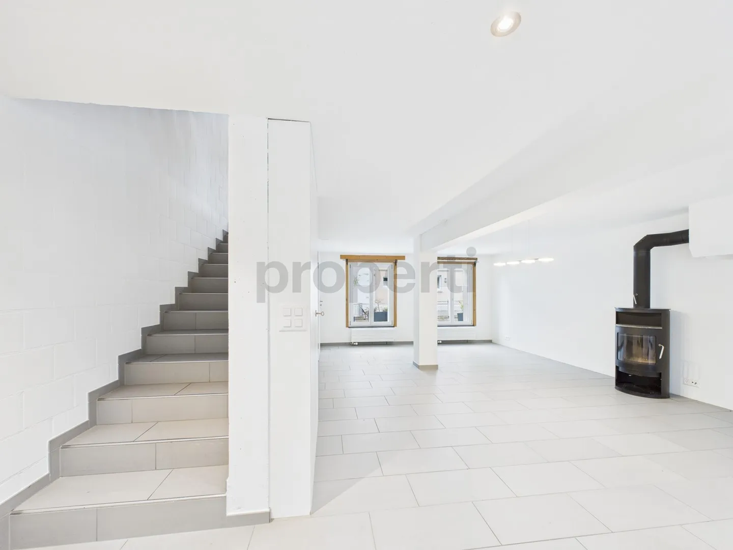 Stepped house for rent - Photo 7 of 11