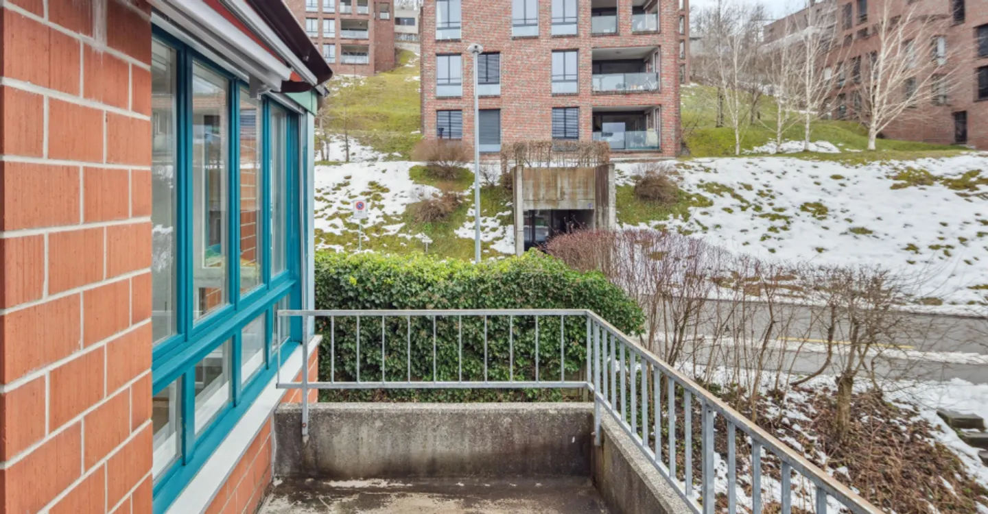 Familienfreundliche Wohnung - Foto 2 von 8