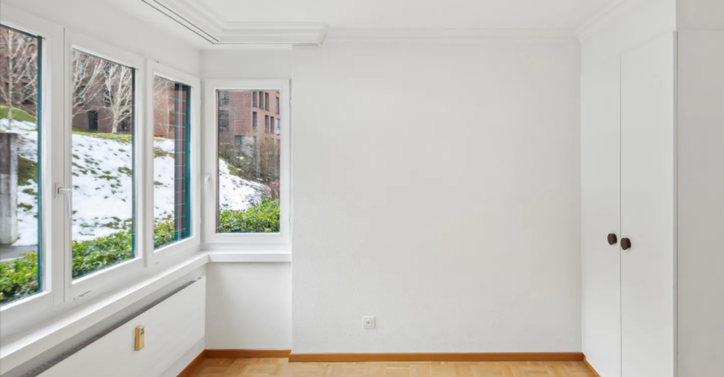 Familienfreundliche Wohnung - Foto 3 von 8