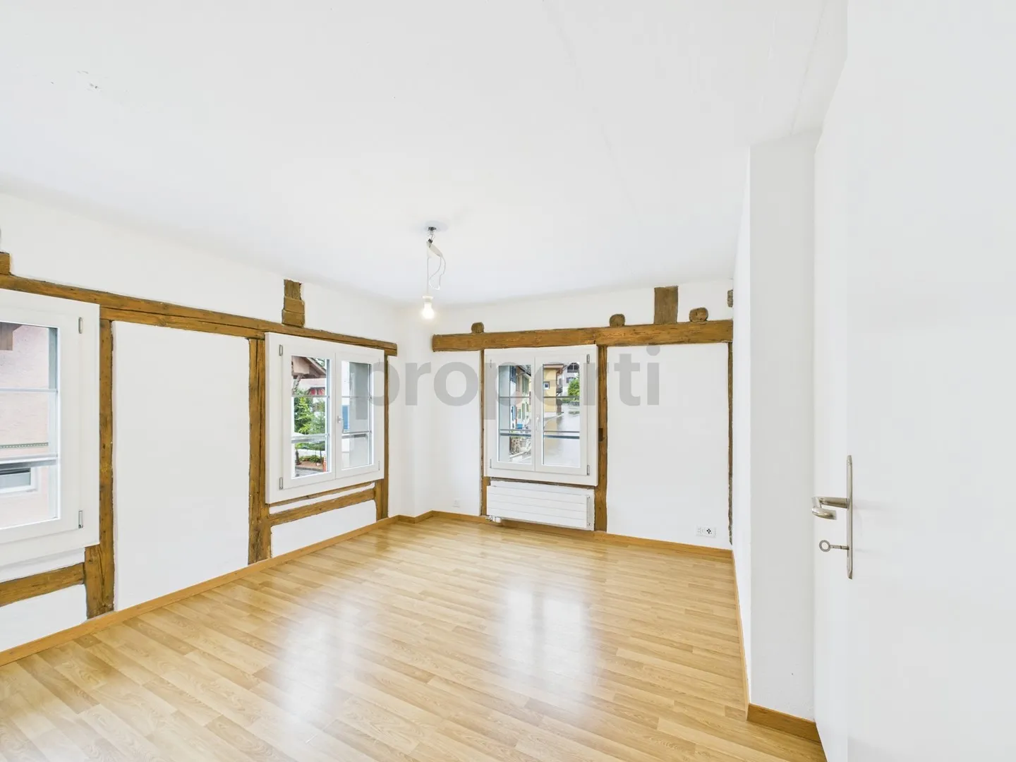 Stepped house for rent - Photo 6 of 11