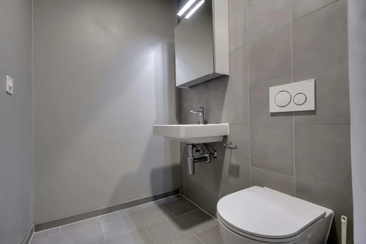 Studio moderne à Renens - Photo 3 sur 25