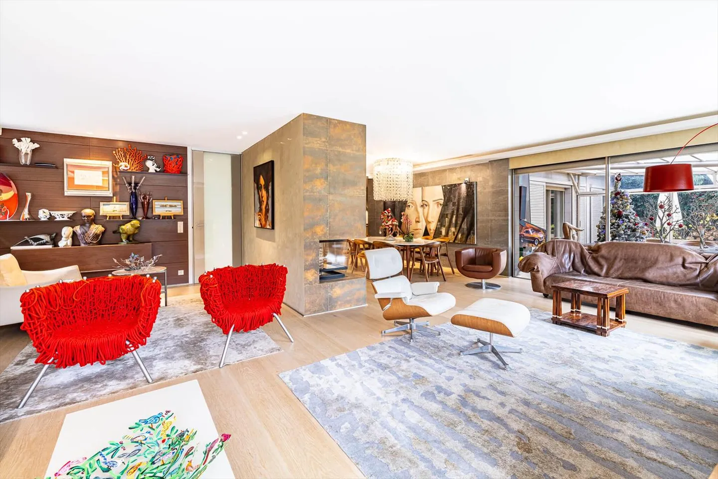 High-Class Villa in Cologny - OFF MARKET - Photo 2 of 2