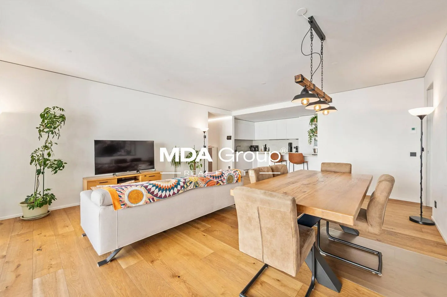 Appartement - Paradis - Photo 4 sur 13