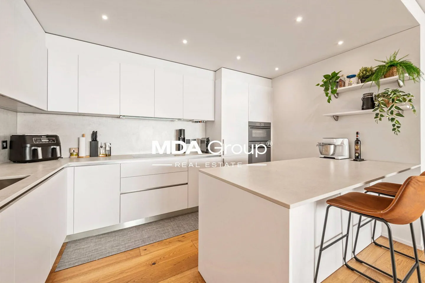 Appartement - Paradis - Photo 2 sur 13