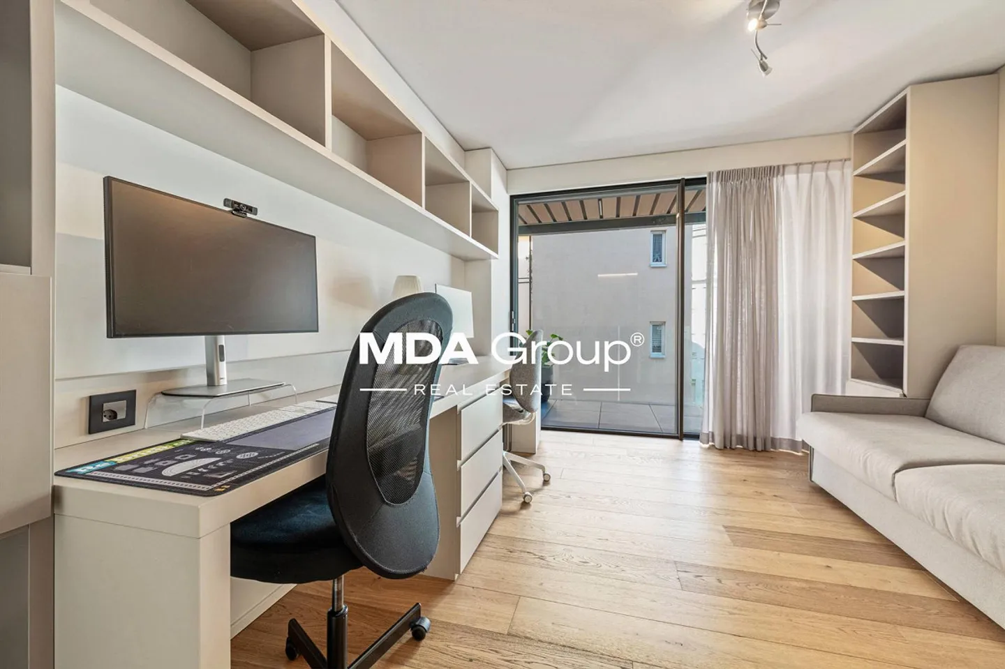 Appartement - Paradis - Photo 5 sur 13