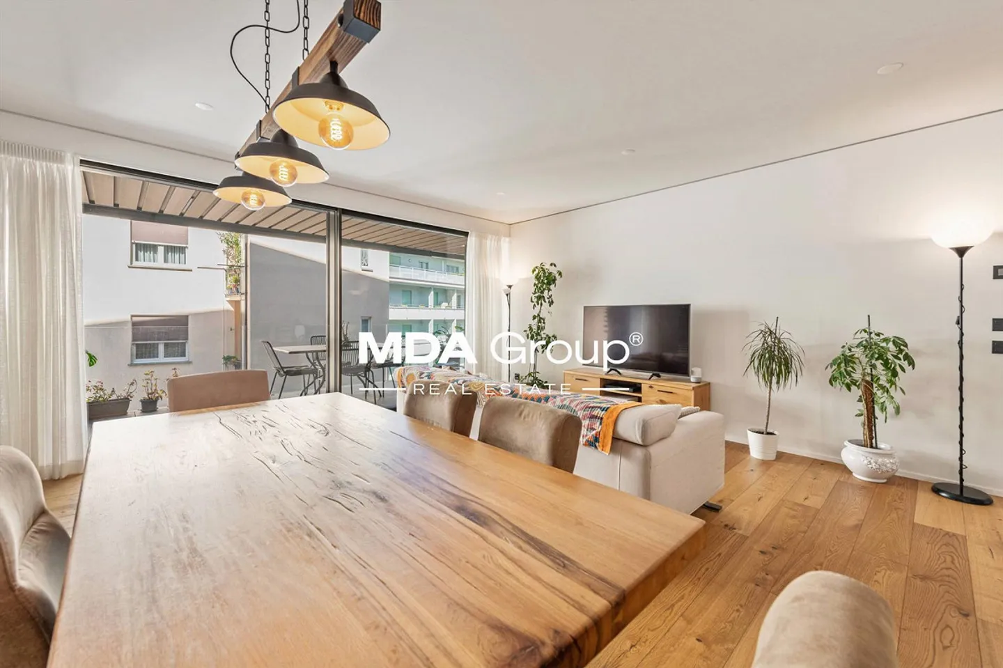 Appartement - Paradis - Photo 8 sur 13