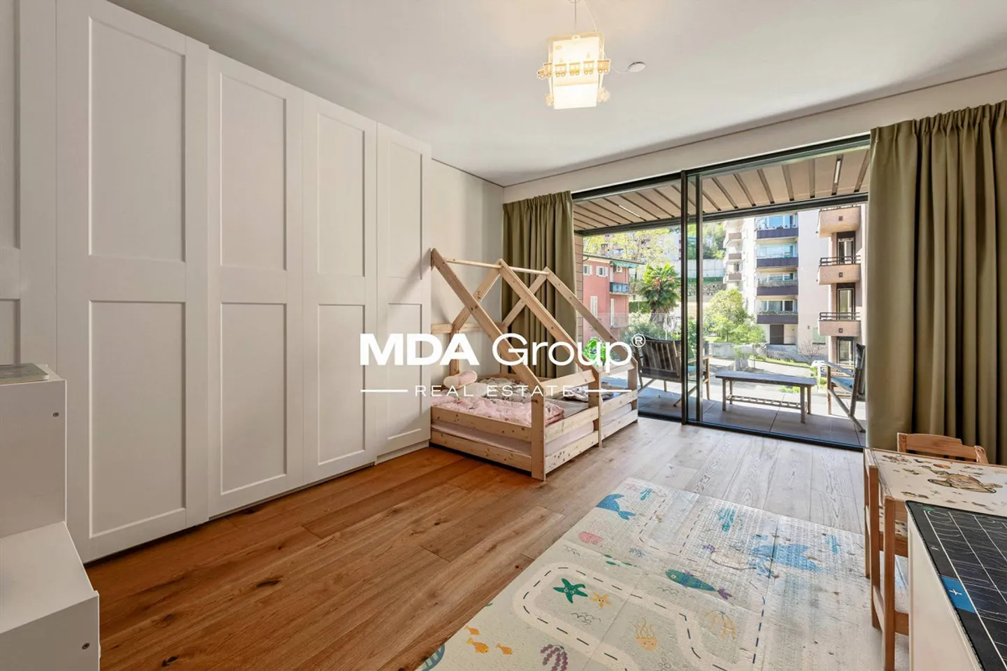 Appartement - Paradis - Photo 9 sur 13