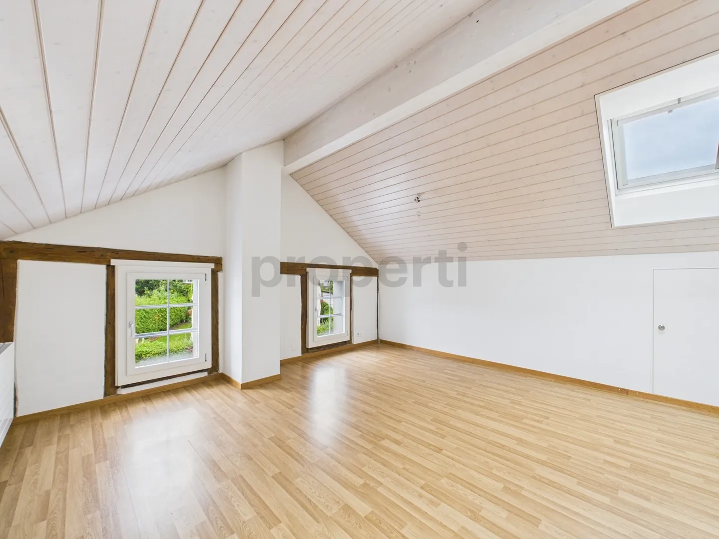 Stepped house for rent - Photo 8 of 11