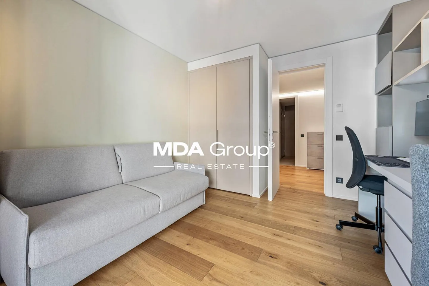 Appartement - Paradis - Photo 10 sur 13