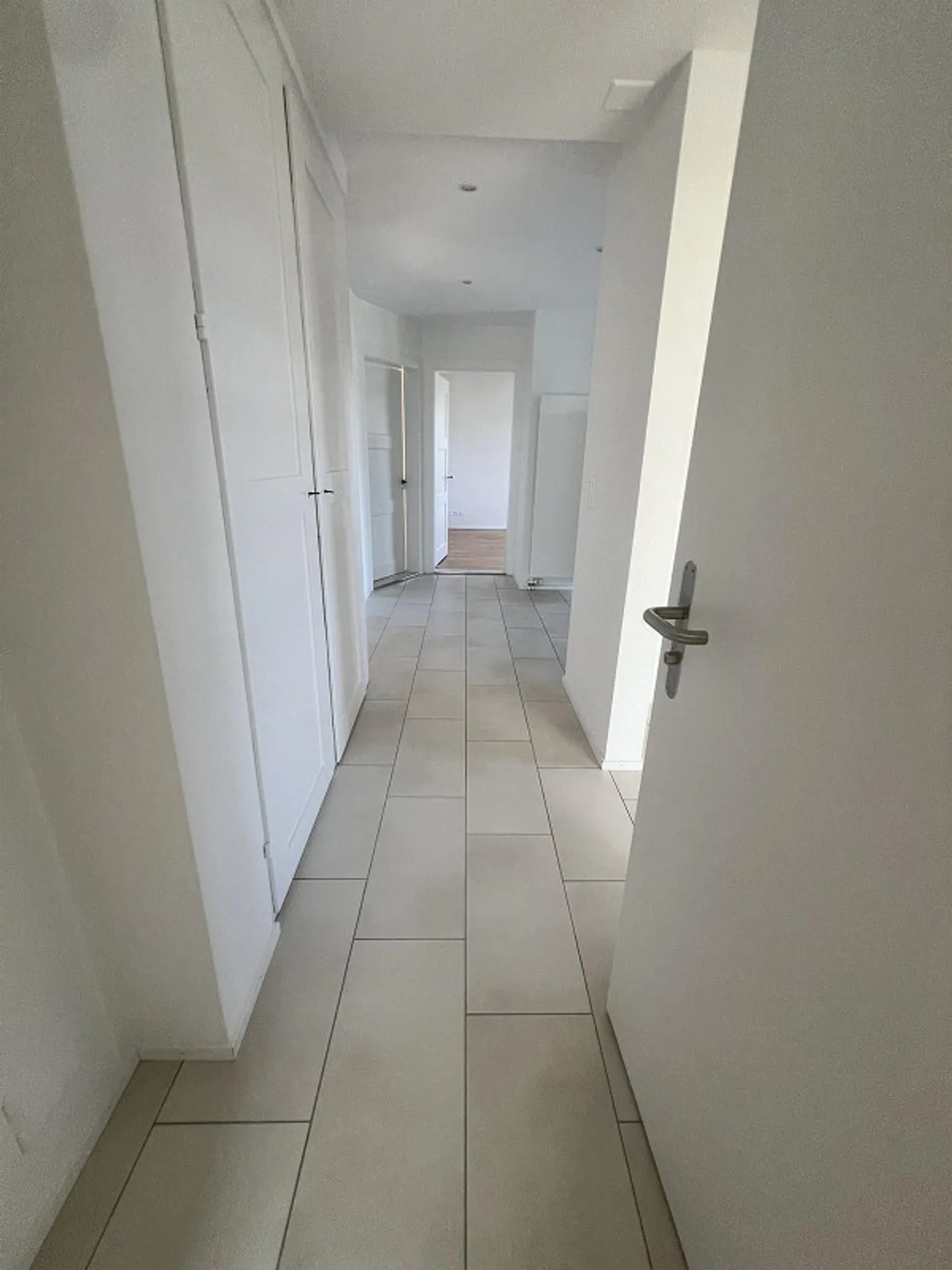 Gemütliche 4-Zimmer-Wohnung in Kriens - Foto 3 von 11