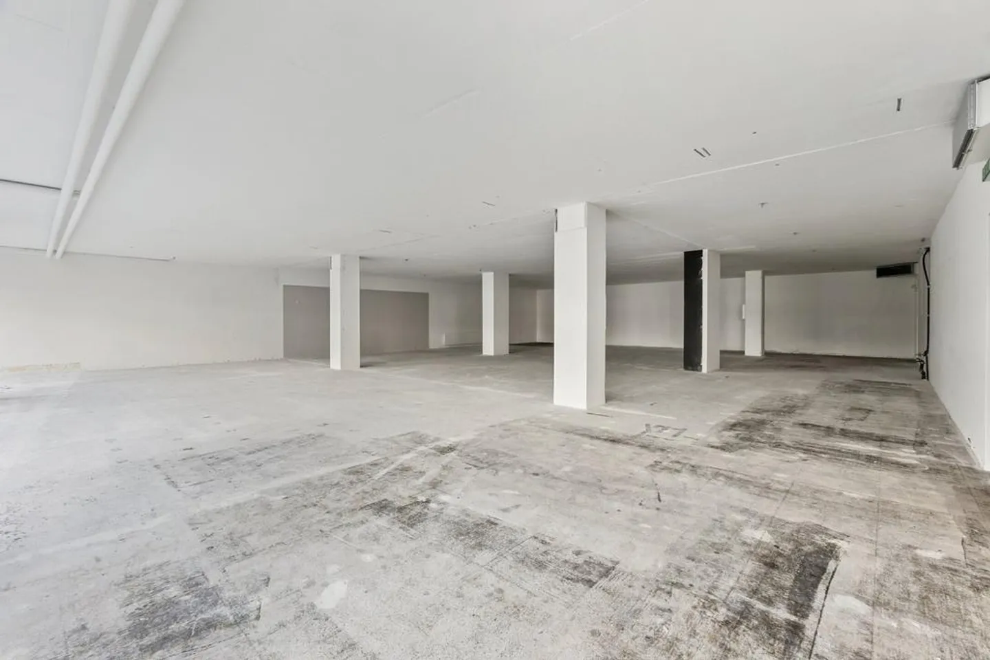 Gewerbefläche in Zürich West - Foto 3 von 3