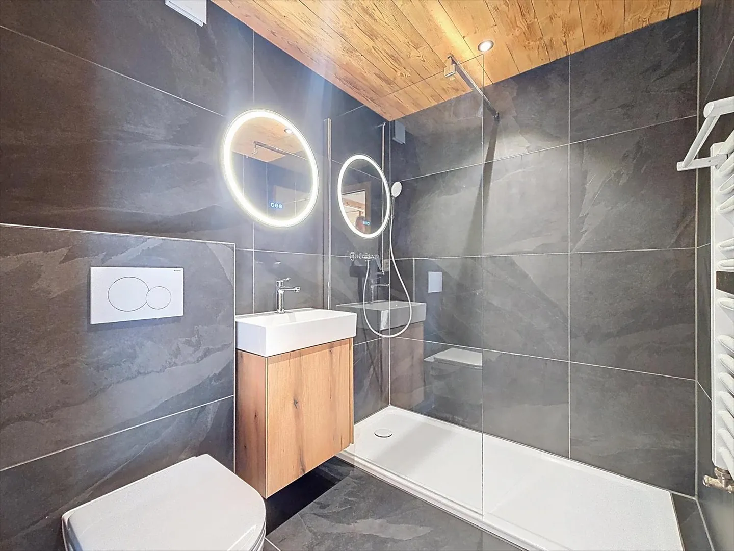 2-room apartment - Photo 7 of 13