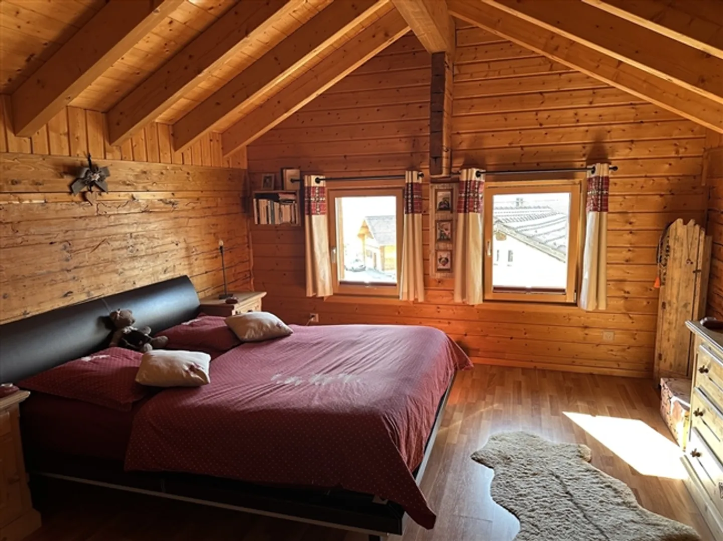 «Ein einzigartiges Objekt, das Sie verführen wird.» - Foto 7 von 20