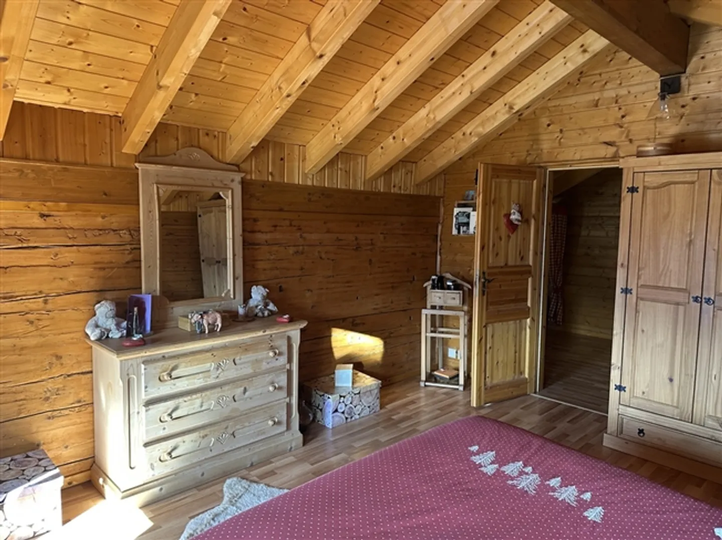 «Ein einzigartiges Objekt, das Sie verführen wird.» - Foto 8 von 20