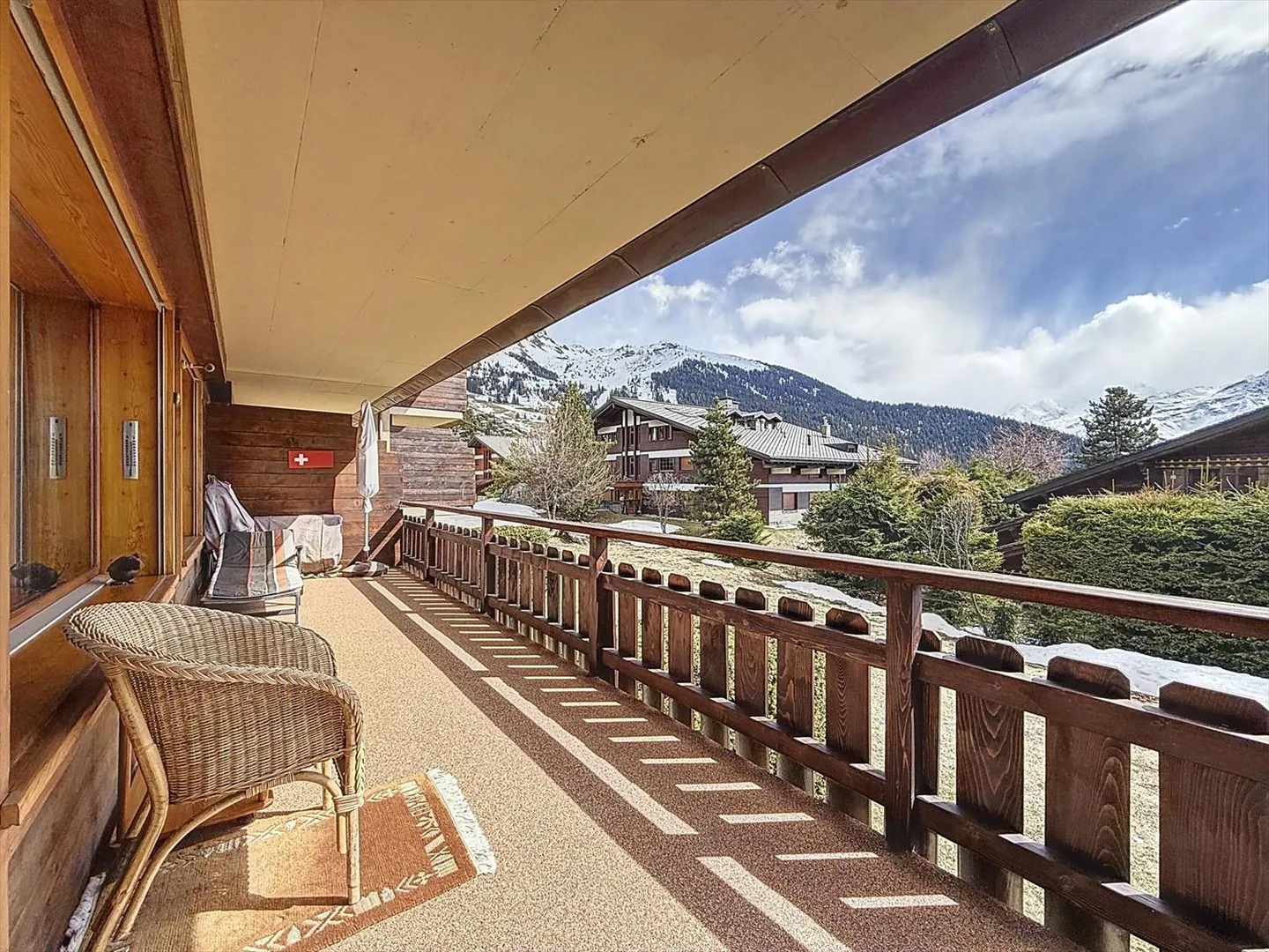 2-room apartment - Photo 9 of 13