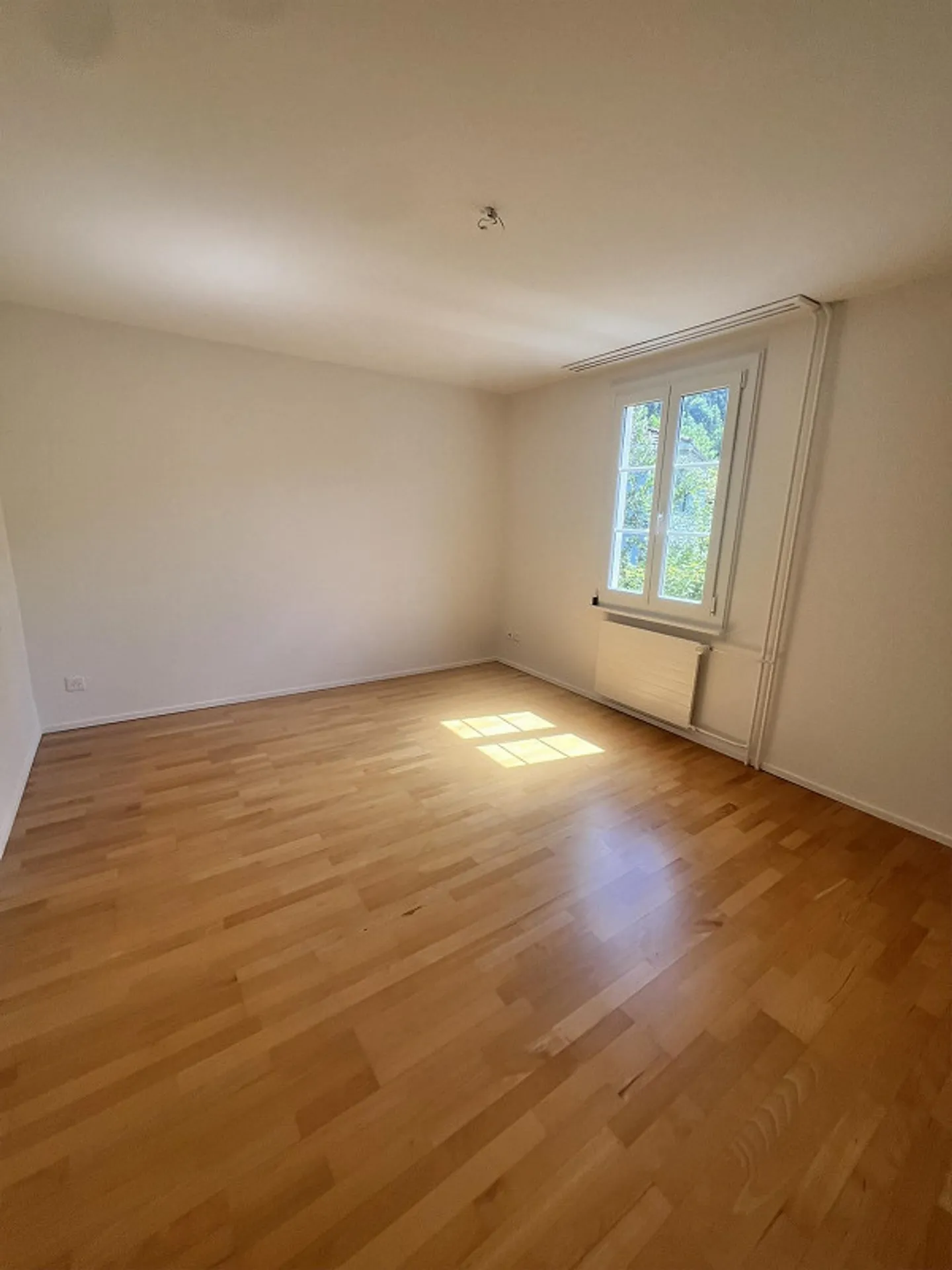 Gemütliche 4-Zimmer-Wohnung in Kriens - Foto 6 von 11