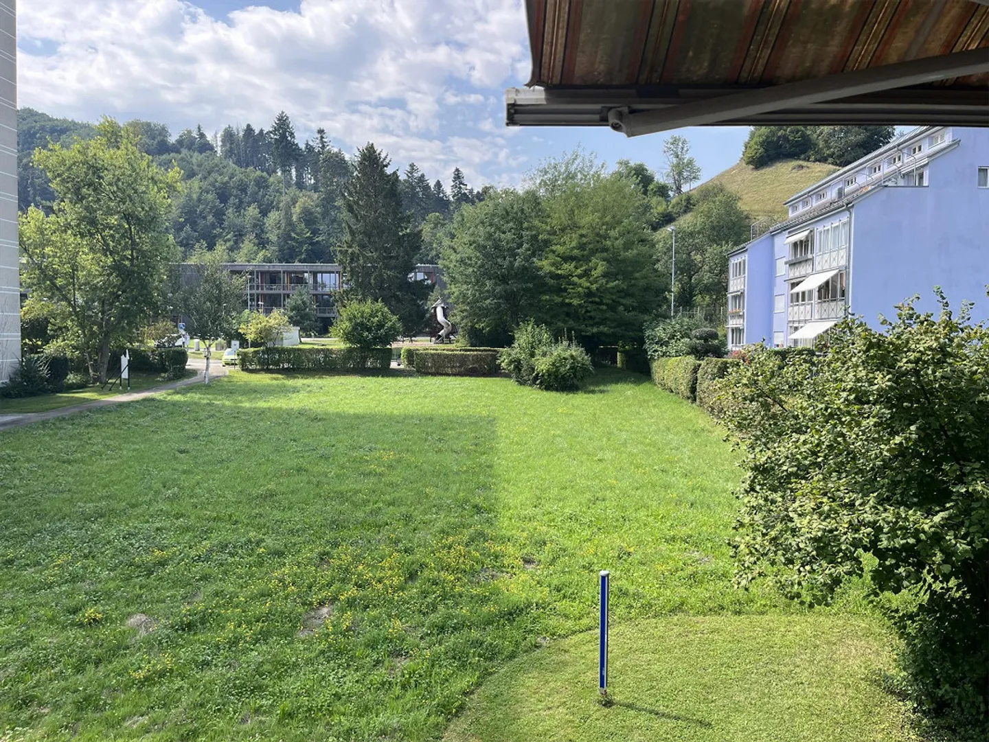 Charming 3.5 Apartment with Best View - Photo 2 of 10