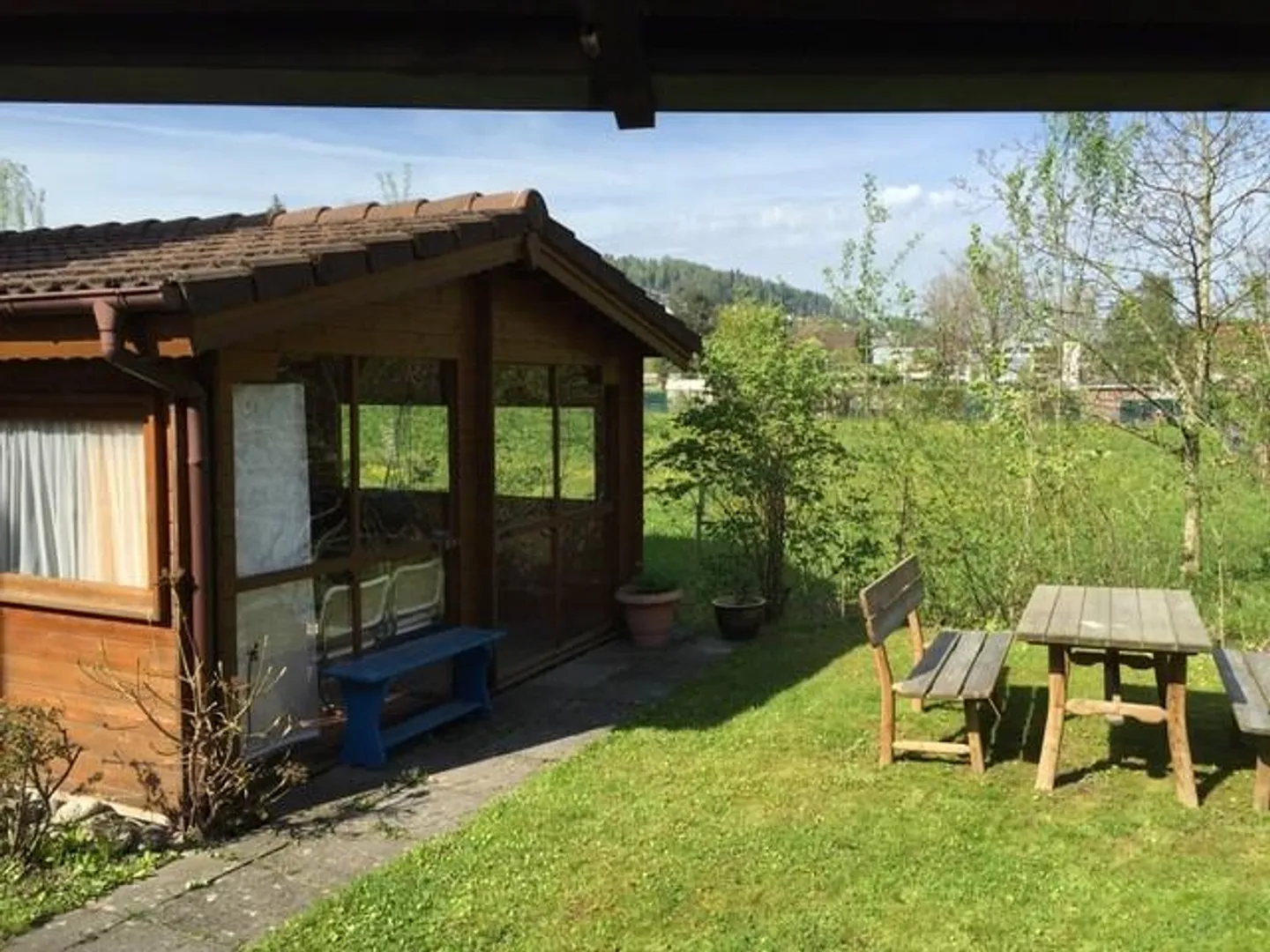 Gemütliche 4-Zimmer-Wohnung in Kriens - Foto 11 von 11