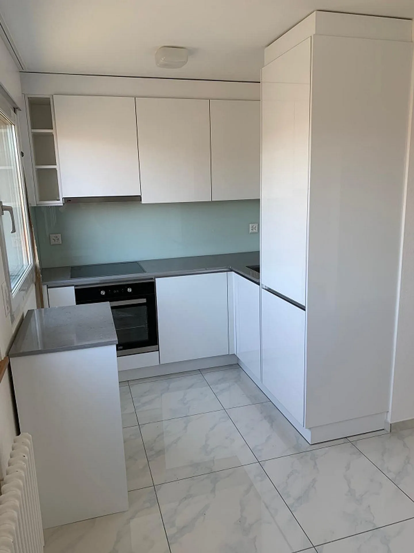 Charming 3.5 Apartment with Best View - Photo 3 of 10