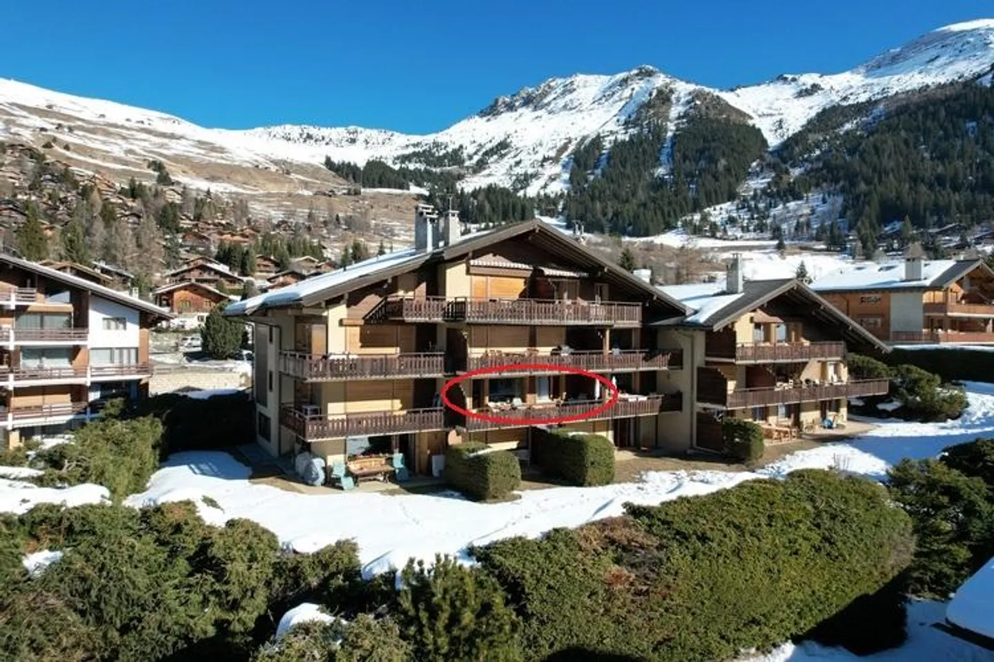 2-room apartment - Photo 12 of 13