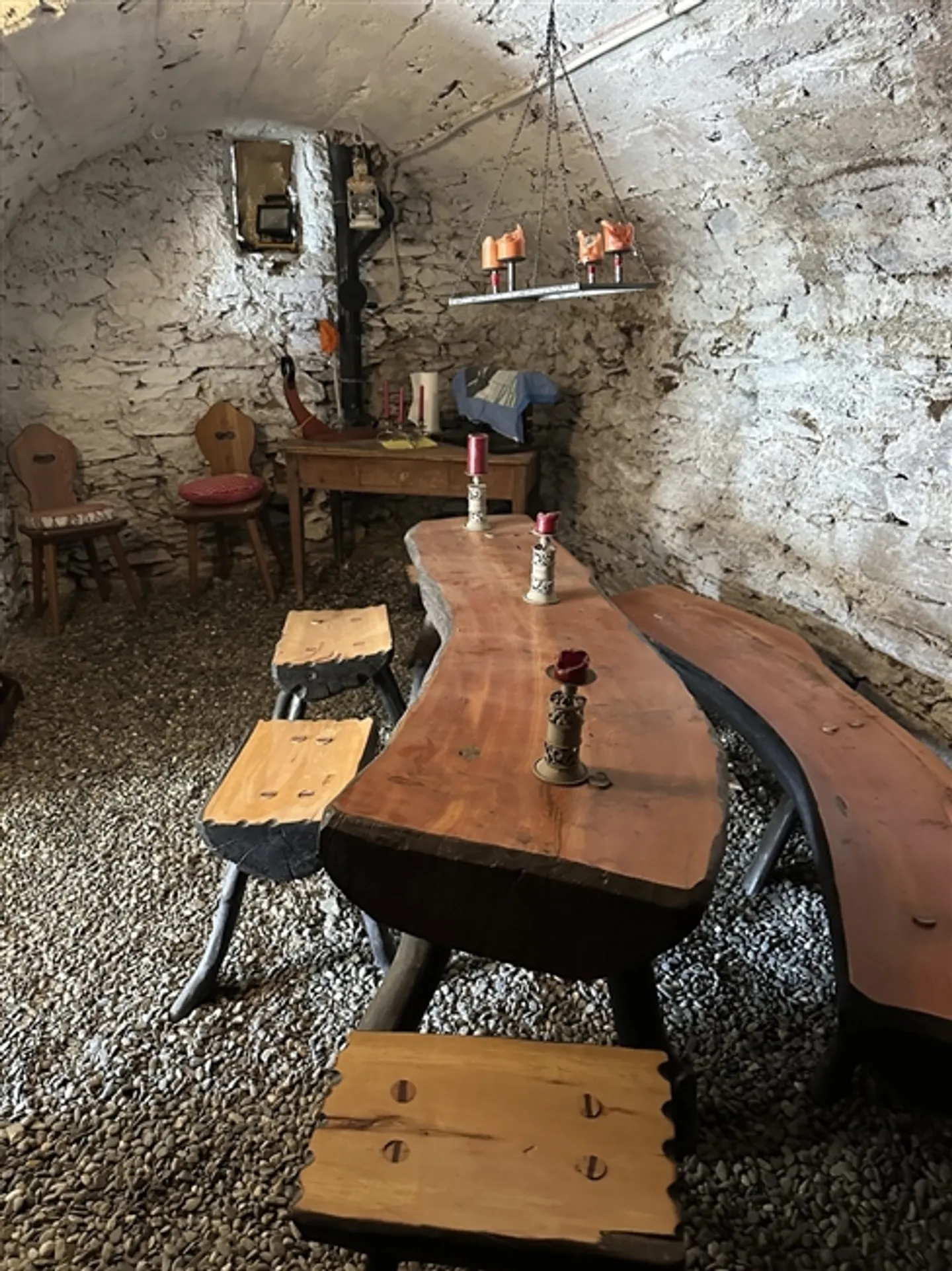 «Ein einzigartiges Objekt, das Sie verführen wird.» - Foto 15 von 20