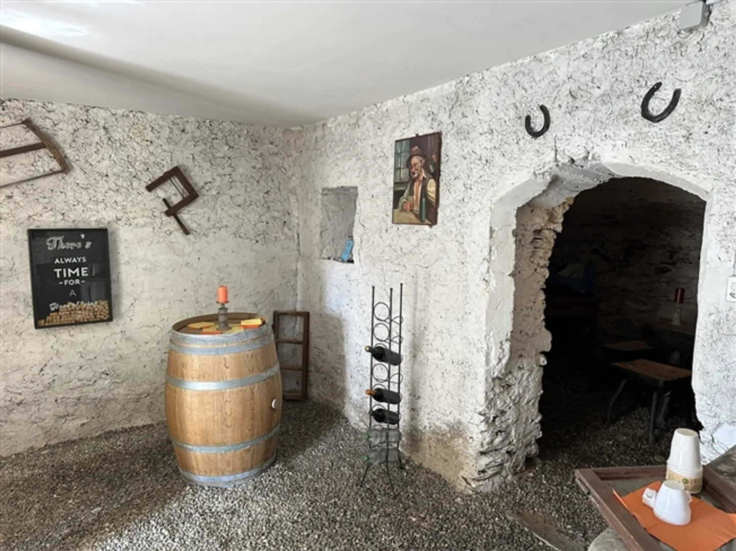 «Ein einzigartiges Objekt, das Sie verführen wird.» - Foto 14 von 20