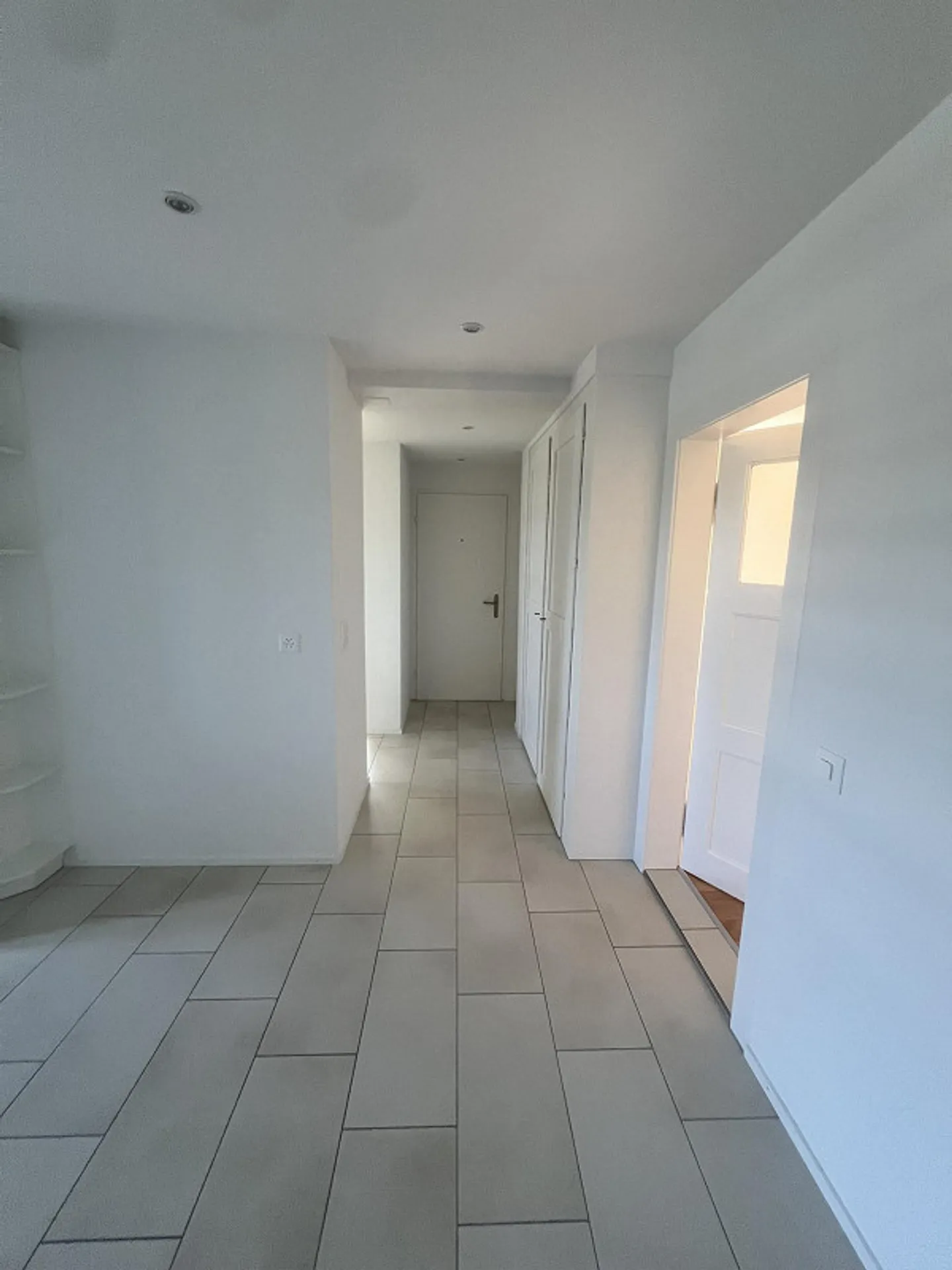 Gemütliche 4-Zimmer-Wohnung in Kriens - Foto 7 von 11