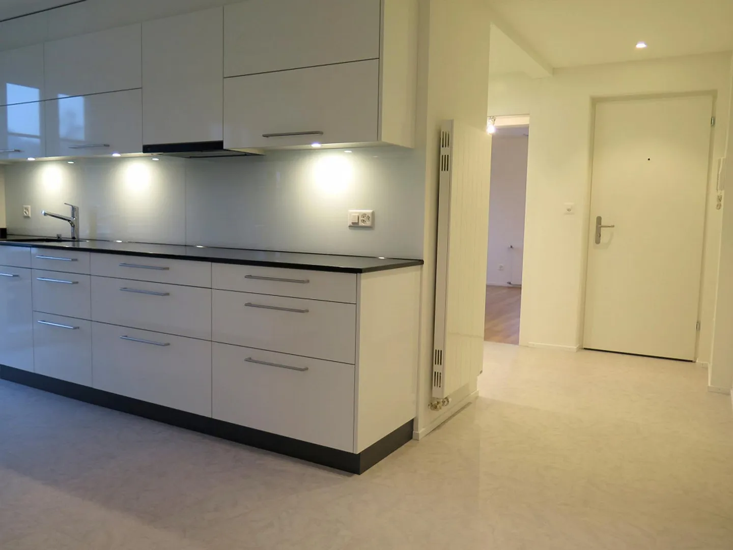 Gemütliche 4-Zimmer-Wohnung in Kriens - Foto 8 von 11