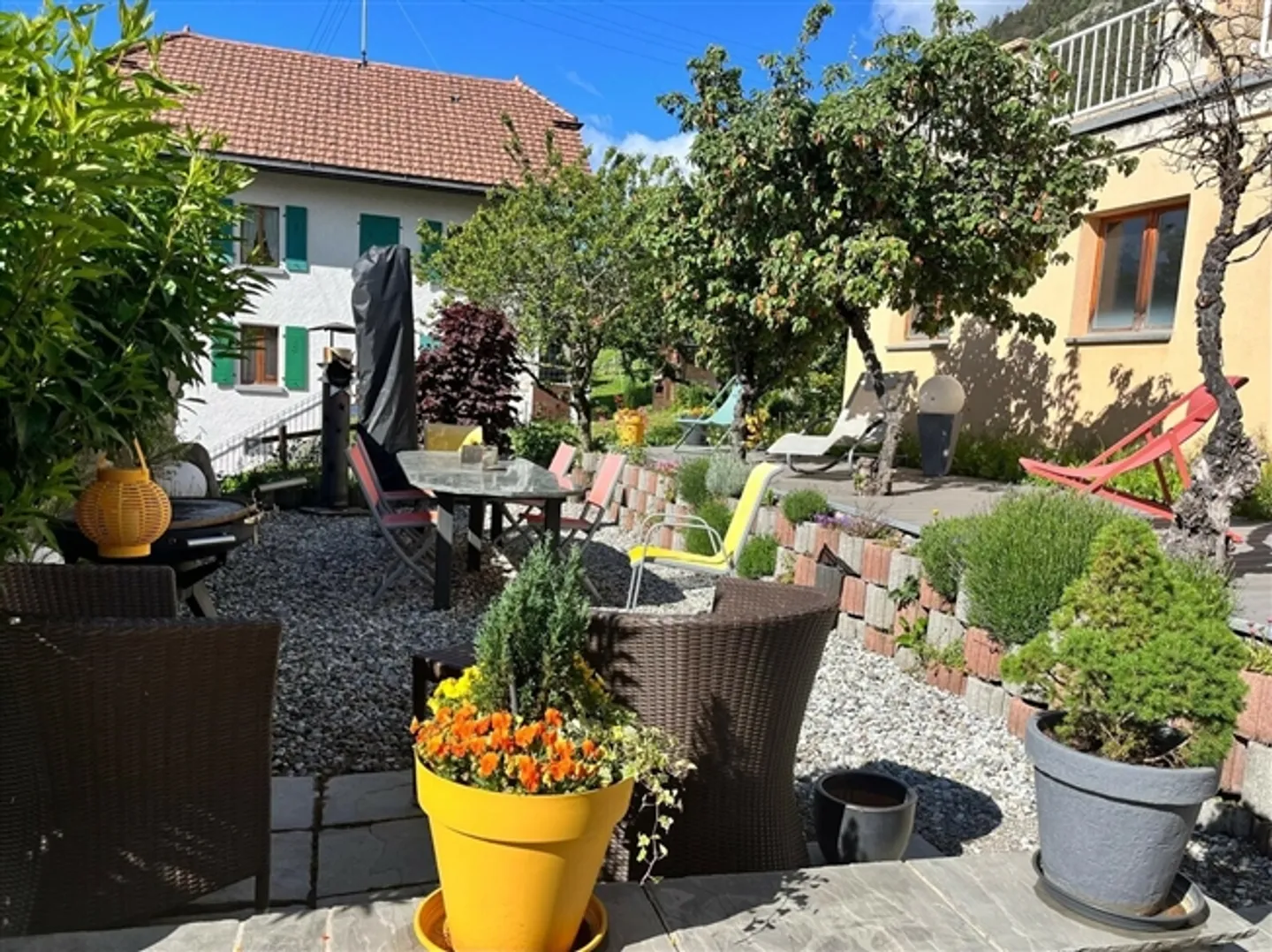 «Ein einzigartiges Objekt, das Sie verführen wird.» - Foto 18 von 20