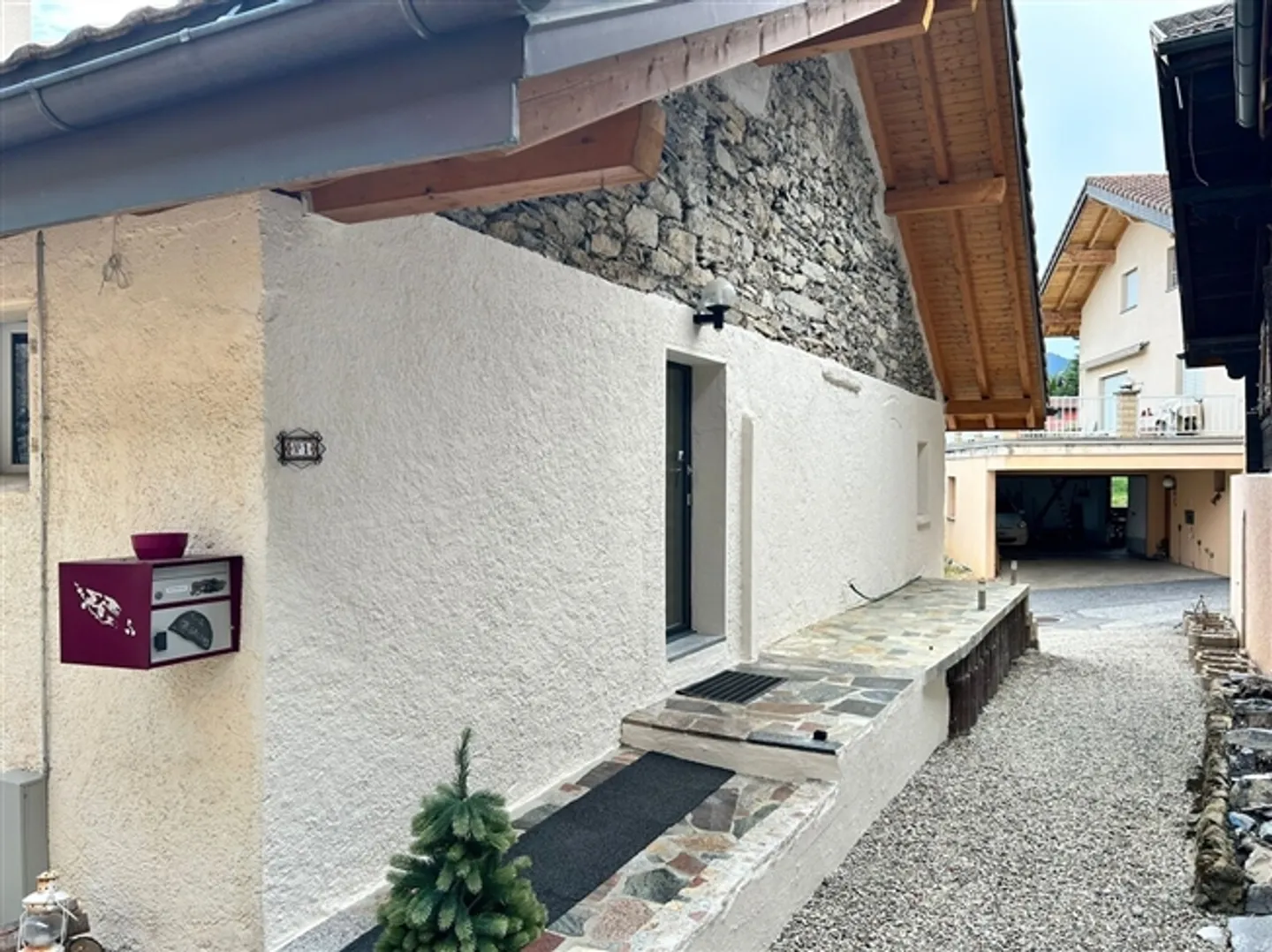 «Ein einzigartiges Objekt, das Sie verführen wird.» - Foto 19 von 20