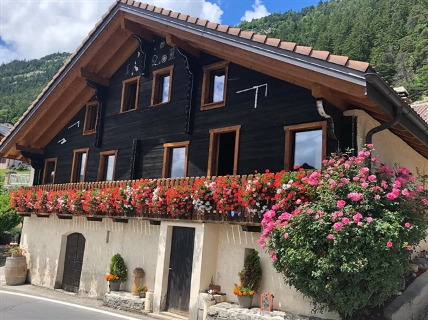 «Ein einzigartiges Objekt, das Sie verführen wird.» - Foto 20 von 20