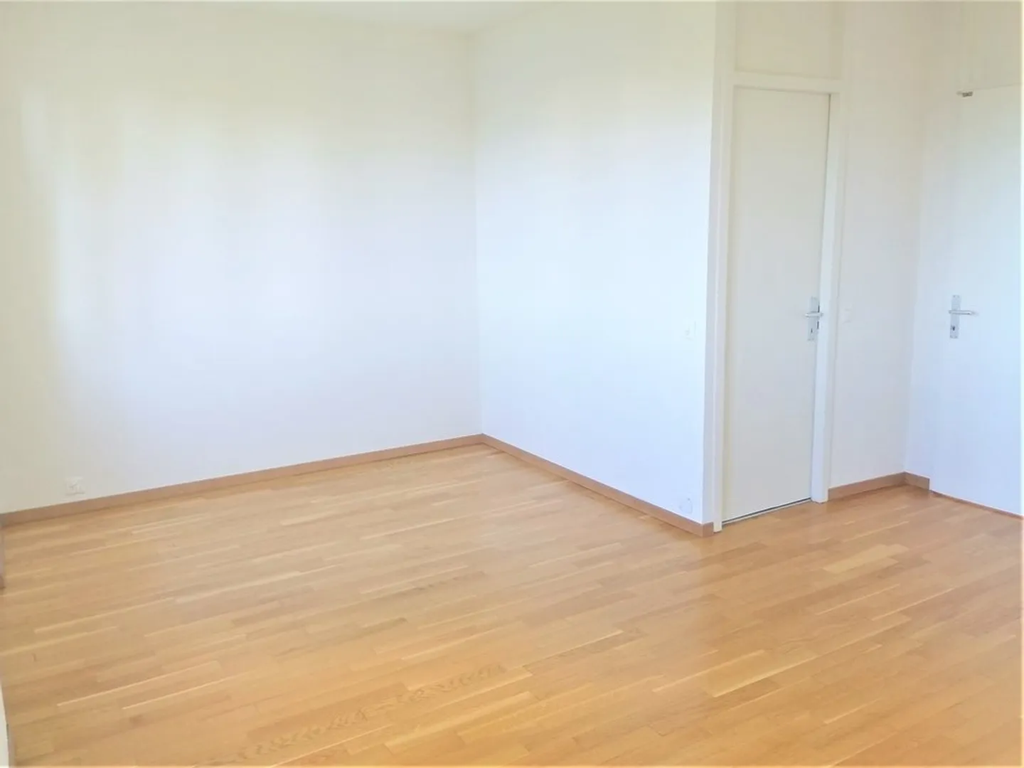 Gradelle - Sopra il parco delle Eaux-Vives - Foto 7 di 11