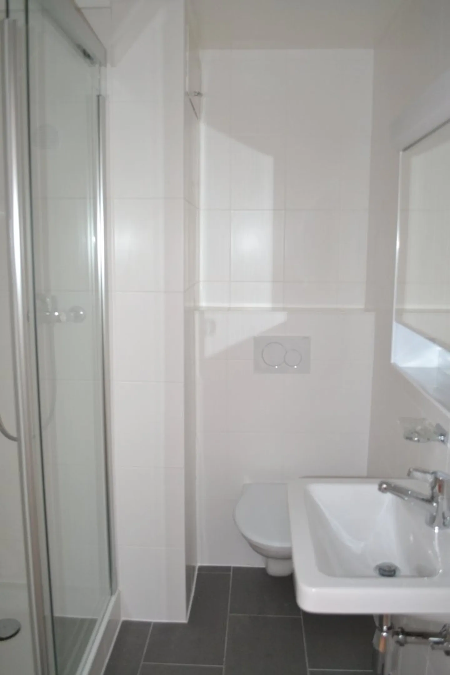 Gradelle - Sopra il parco delle Eaux-Vives - Foto 8 di 11