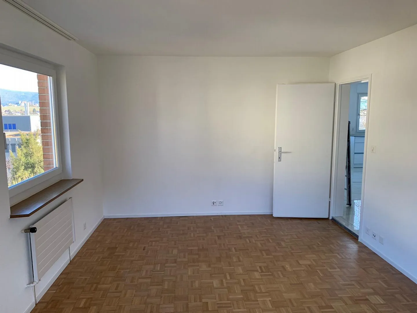 Charming 3.5 Apartment with Best View - Photo 5 of 10