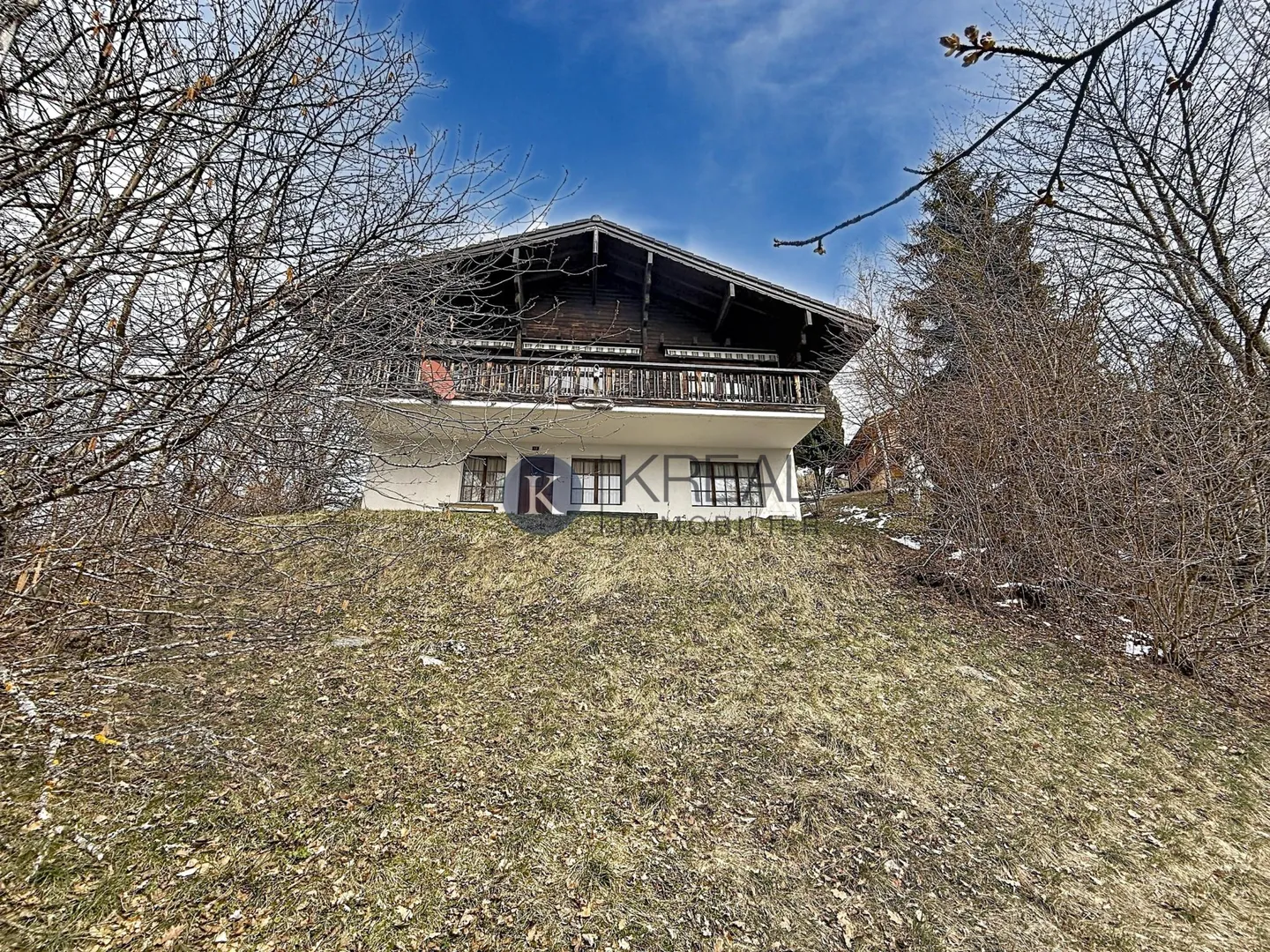 Chalet Charmant à Icogne - Photo 12 sur 12