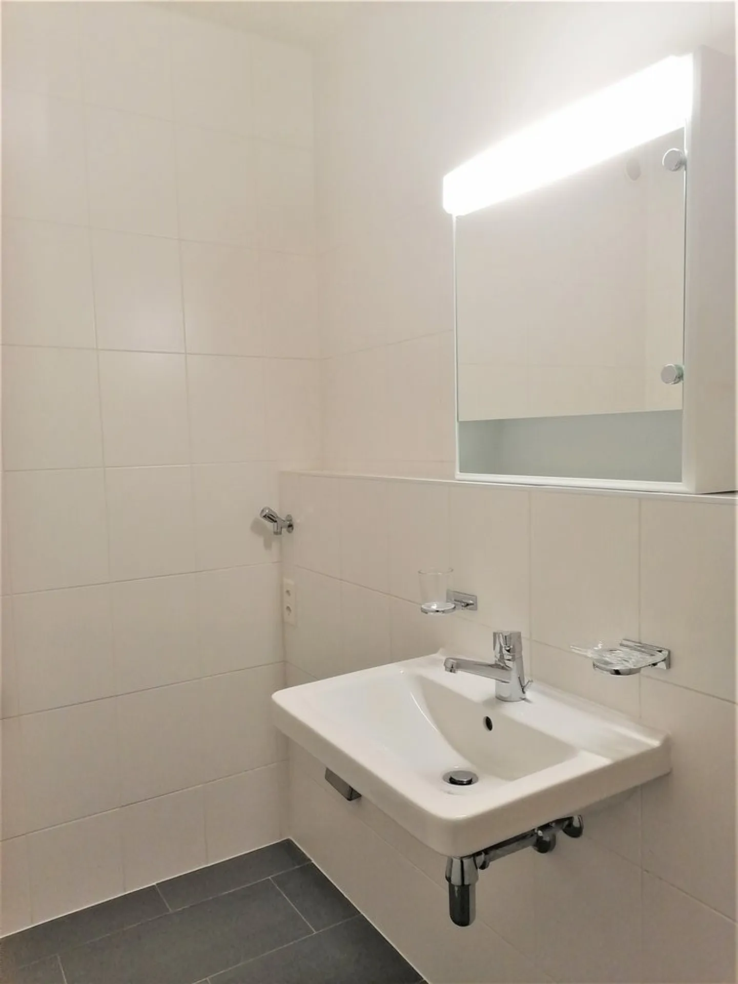 Gradelle - Sopra il parco delle Eaux-Vives - Foto 9 di 11