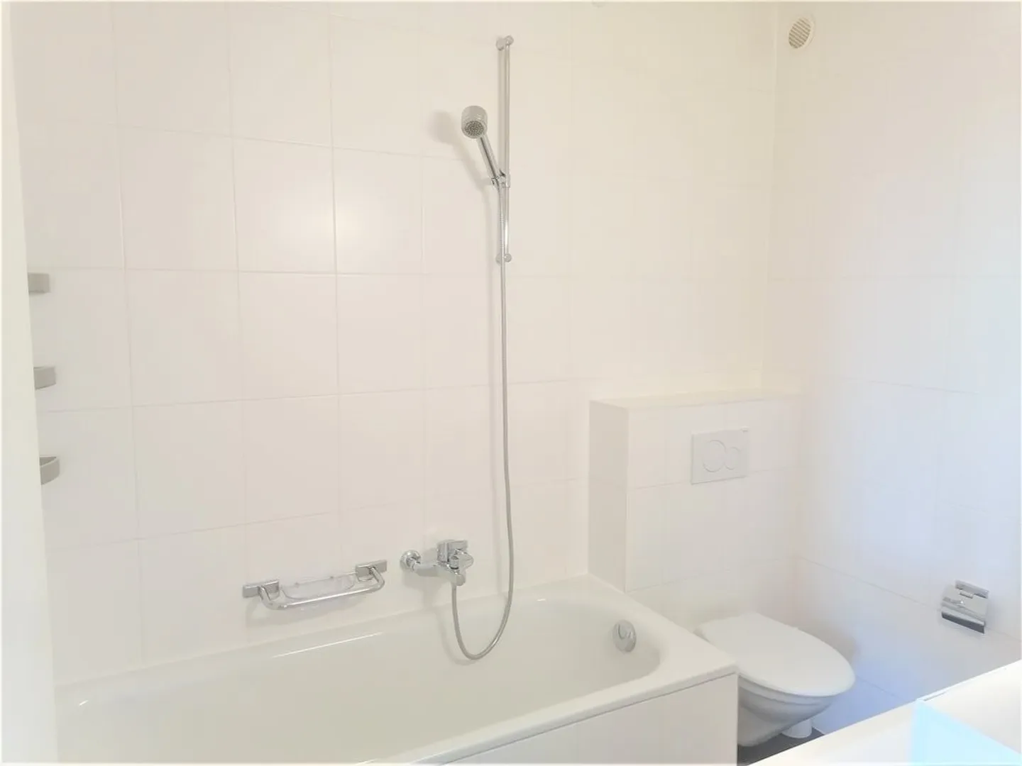 Gradelle - Sopra il parco delle Eaux-Vives - Foto 10 di 11