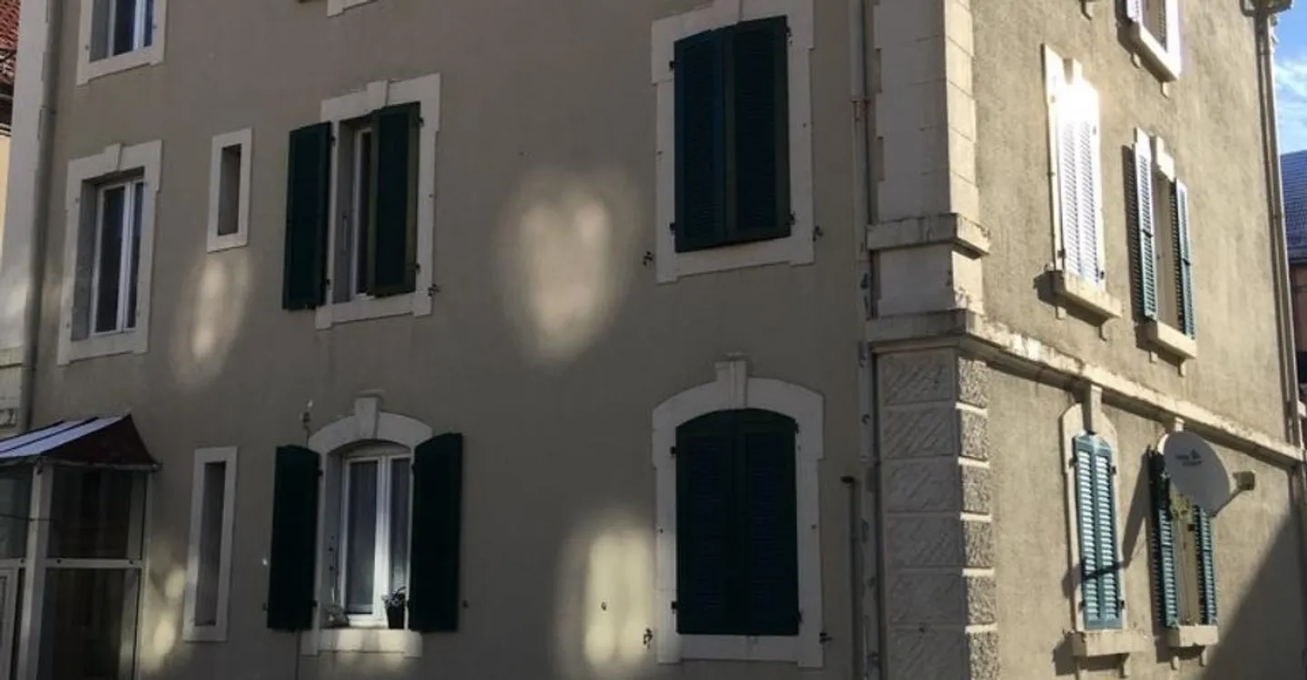 SCHÖNE WOHNUNG ZU VERMIETEN MIT BALKON - Foto 10 von 10