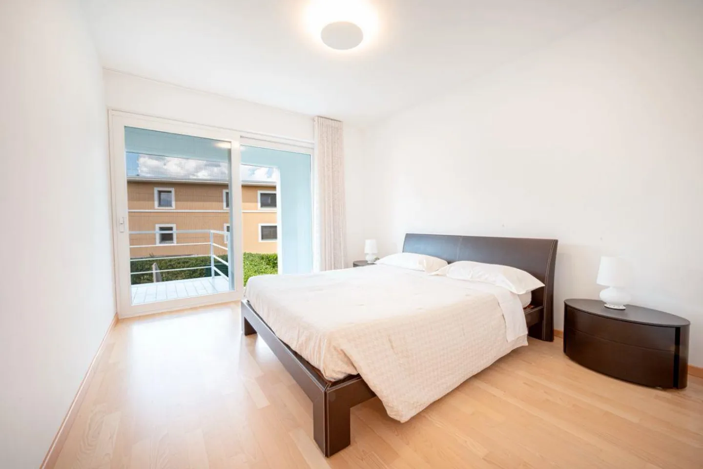 Appartement maisonette élégant avec double jardin à Montagnola - Photo 7 sur 14